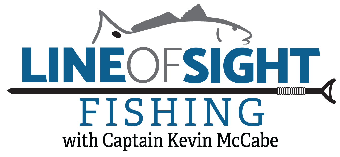 Line of Sight Fishing